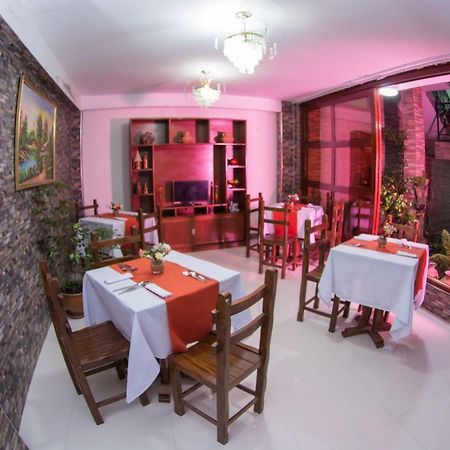 Miski Warak Chachapoyas Exterior photo