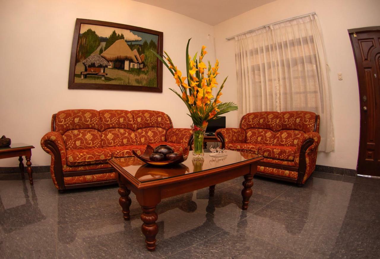 Miski Warak Chachapoyas Exterior photo