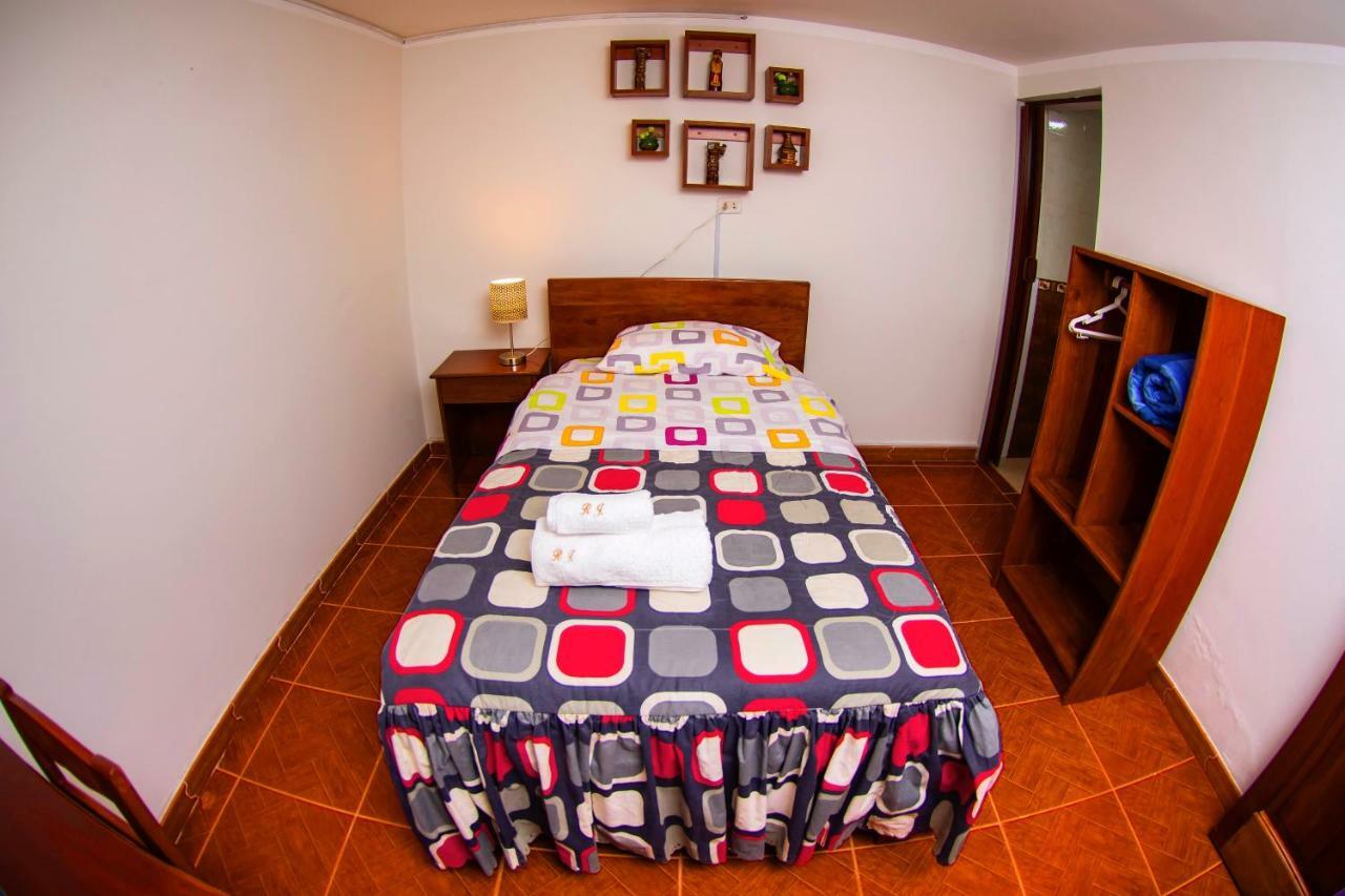 Miski Warak Chachapoyas Exterior photo