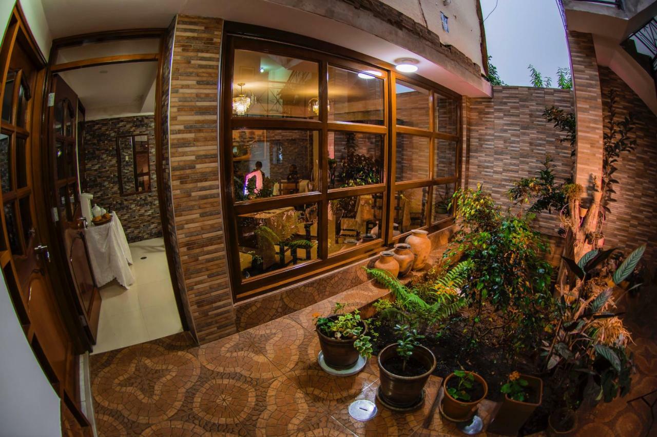 Miski Warak Chachapoyas Exterior photo